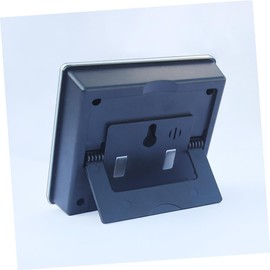 CIYODO Sun Alarm Clock Boys and Girls Timer Kitchen Countdown Clock Student Learn Large Display