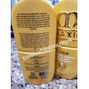 Maxi Paris GOLD Toning Body Lotion 400ml & Exfoliating Soap