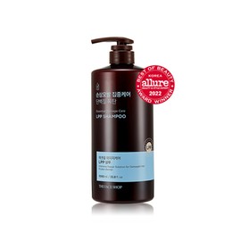 The Face Shop Essential Damage Care LPP Shampoo 1000 mL