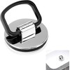 E2trade Basin Chrome Plated Brass Plug with Easy Grip Handle