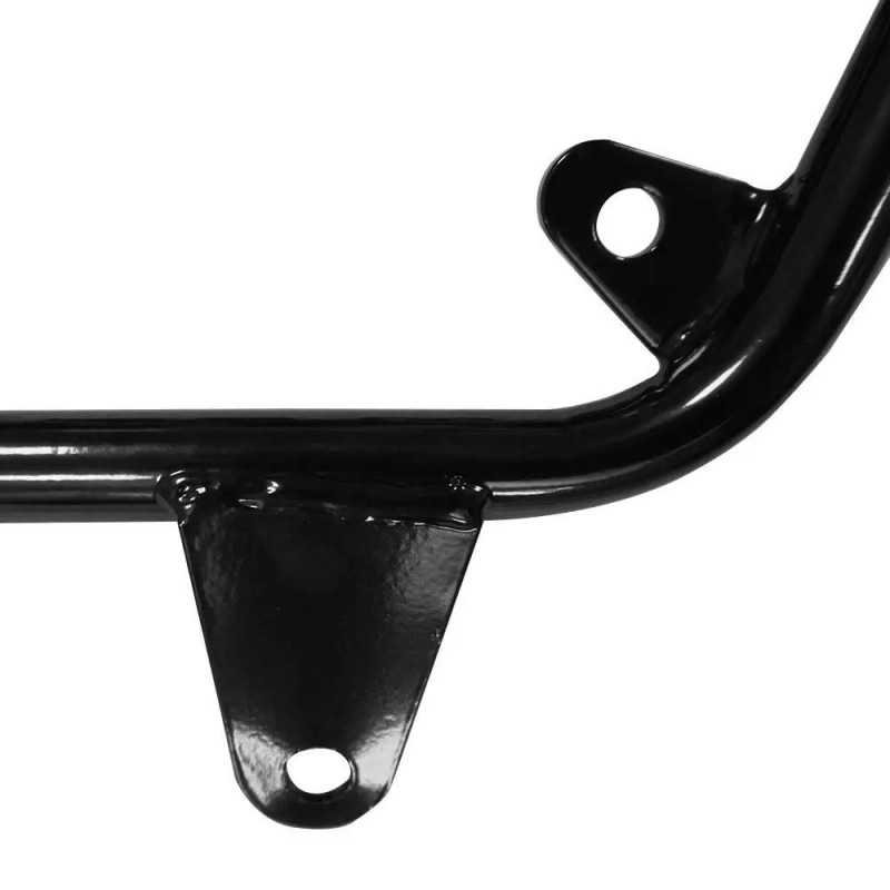 ZXMT Hard Saddlebag Saddle bag Conversion Bracket Fit For Harley