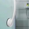 CLSSLVVBN Wide Application Shower Suction Handles With Powerful Suction Cup