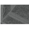ZOLLNER Set of 10 Guest Towels 100% Cotton 500 g/m²