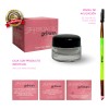 Cera Gel Cejas Stay Brow Fix Efecto Laminado