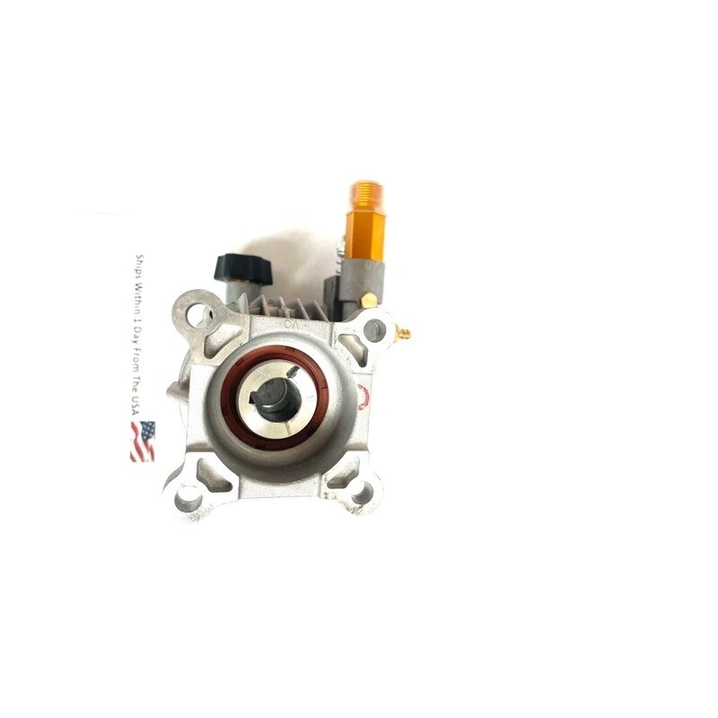 himore 3000 PSI Coleman PW0843002 Pressure Washer Pump New Fit