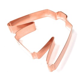 No. 5 Christmas Ugly Sweater Cookie Cutter