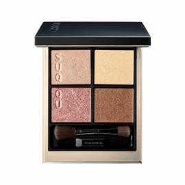 SUQQU Signature Color Eyes 14 Evening Amber Foil - YUUKOHAKU