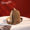 Wrangler Crossbody Sling Bag Unisex Chest Bag WG87-210KH