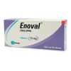 Enoval 30 Cápsulas 10mg