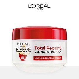 Total Repair Repairing Mask 200ml, None / 토탈리페어 리페어링 마스크 200ml, 없음