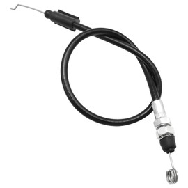 SYOWADA 064-8057-17 Mower Brake Cable, Mower Throttle Cable Replacement for Bad Boy MZ/MZ Magnum 2017 2018 2019 2020 2021 2022 2023 2024