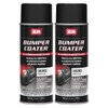 SEM Bumper Coater Aerosol | Plastic Refreshing Car Paint for