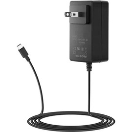 Marg 5V USBC Replacement Charger for Wuvee TianYue-CN430S TianYueCN430S Hearing Aid s Devices Rechargeable DC5V USB Type C Power Supply Adapter Cord Cable