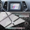 CDEFG for 2019 2020 2021 Cherokee Uconnect Navigation Touchscreen Protector