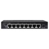 8 Ports 10/100/1000Mbps Gigabit Ethernet Switches RJ45 Smart Network Switch