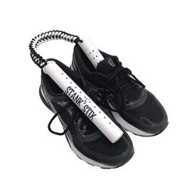 Glovestix StankStix Shoe Deodorizer Shoe Odor Eliminator, Formerly Called ShoeStix. Non-Toxic Odor Remover for Shoes, Boots, Smelly Gym Bags, Boxing, Lacrosse, Soccer & Hockey Gear