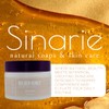 Sinarie Coconut-Free Body Butter | Luxurious Hydration with Shorea Butter,