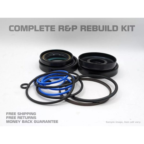 OEM+ Rack & Pinion Seal Kit for TOYOTA TACOMA 2WD