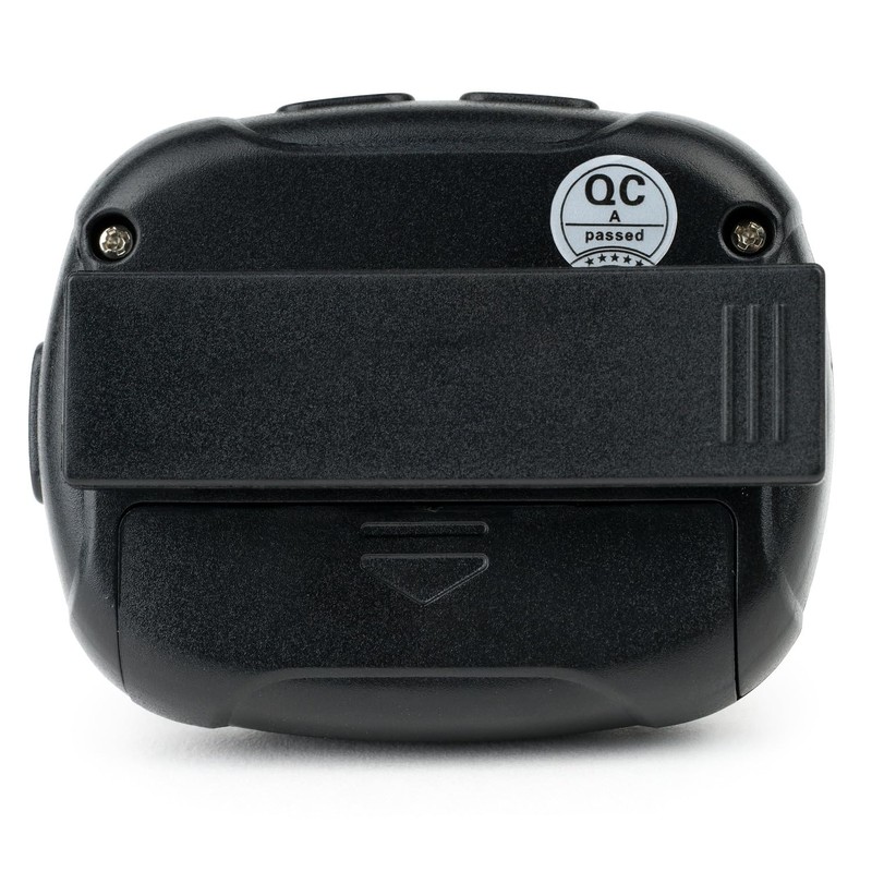 Sport-Thieme Interval Timer Pocket | Interval Timer | Alarm and