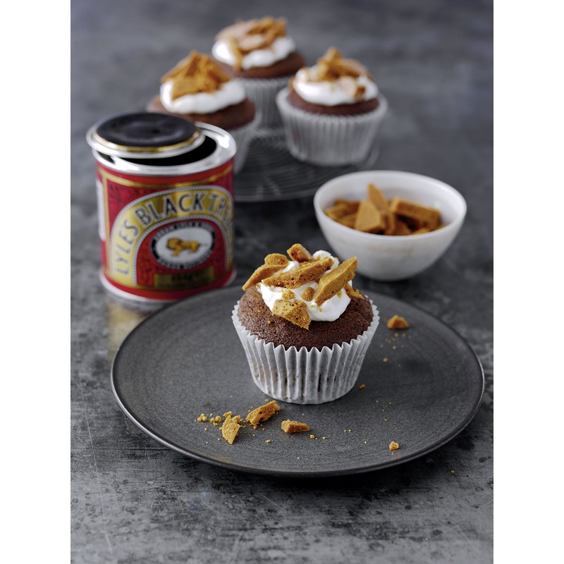 Tate & Lyle's Black Treacle 454 g