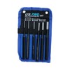 US Pro Bergen 6pc Pin Punch Set 2.5-10mm B3263