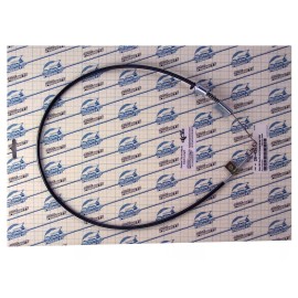 Old Air Products EZ Slider Cable Set 1973-83.5 Chevy/GMC Trucks w/Factory A/C (1PC-42") [26-4283]