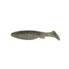 Berkley Power Wiggler 3.5" Bass PBCPWIG3.5-BAS Black Bass Kimken Design