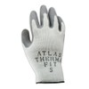 Showa Best 451-09 SHOWA Best Glove Atlas Thermal-Fit PF451 Knit