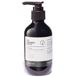 TGM Face Fuel Cleanser 200 ml