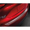 Genuine Mazda CX-5 Rear Bumper Guard 0000-8T-R10 (2017-2018 Mazda CX-5)