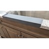 SiliSink XL Silicone Edge Guard for Kitchen Sink - Fits