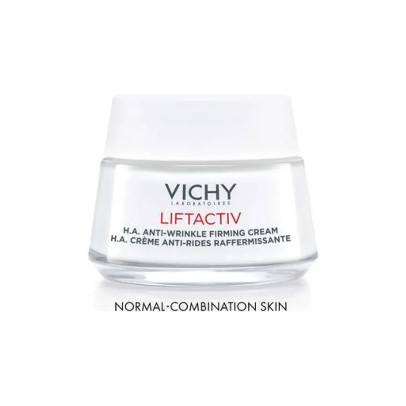 Tratamiento Corrector Vichy Liftactiv Supreme Antiarrugas Y Reafirmante Día 50ml