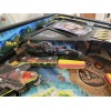 Stern Pinball Jurassic Park Pinball Mod DECAL Apron Walls( SOLD