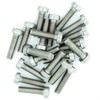 M5 (5mm x 14mm) Hex Socket Cap Screw (Bolt) (Low