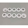 RIVERWELD TIG Gas Lens Insulator Cup Gaskets WP180037M Fit CK