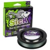Berkley Sick Braid and Fluorocarbon Leader Pack - Combination of