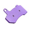 ECCPP Brake Pads for FLHTCU Ultra Classic Electra Glide 2008-2022,