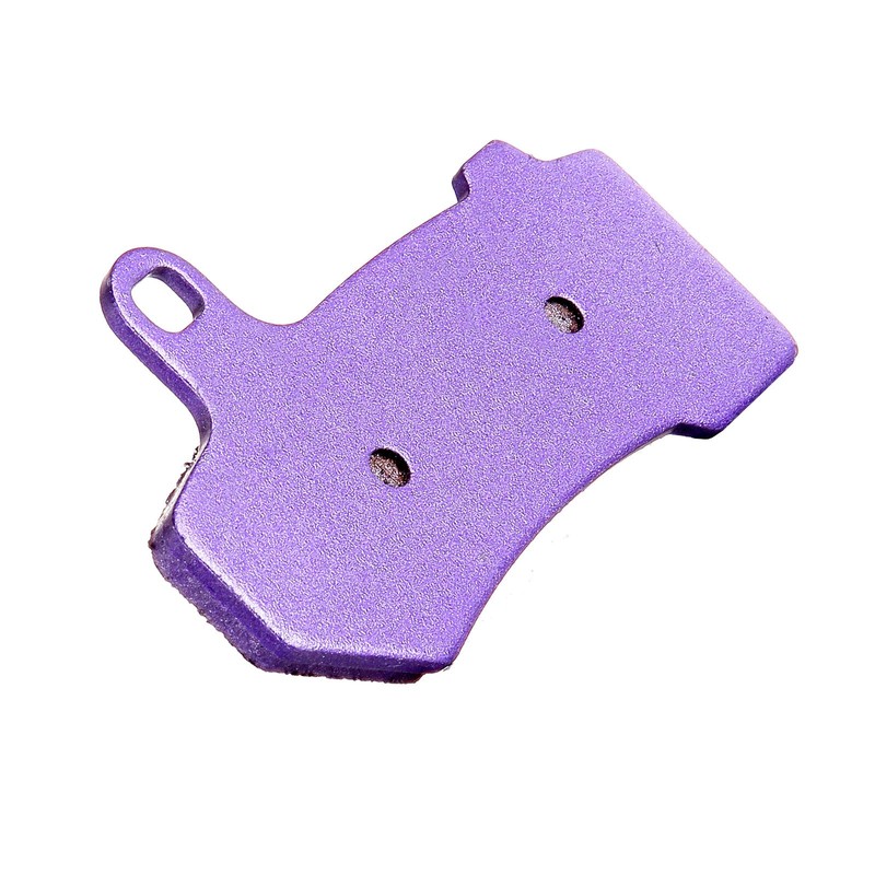 ECCPP Brake Pads for FLHTCU Ultra Classic Electra Glide 2008-2022,