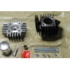 Kveldwulf Suzuki LT50 LT 50 QuadRunner Cylinder Head Piston New