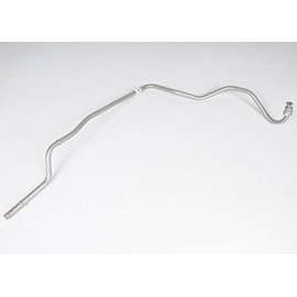GM Parts ACDelco 10271468 Automatic Transmission Fluid Cooler Front Upper Line