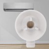Eatbuy Air Conditioning Drain Nozzle - 26mm Drain Nozzle for