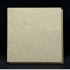 FORBO Marmoleum Click “CONCRETE” - 7 Natural Linoleum Square Tiles