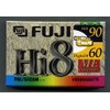 Fuji ME 90 min Hi8 Video Cassette