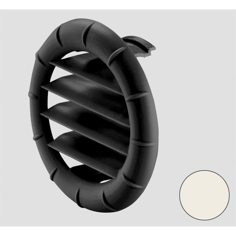 Truma Lamella Vent Cover | for Use Heating Systems |