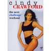 Cindy Crawford - The Next Challenge(German)