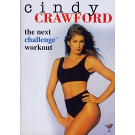Cindy Crawford - The Next Challenge(German)