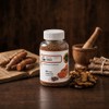 Geno Healthcare Fermented Aged Turmeric Pill 250g / 지노헬스케어 발효숙성