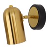 Plug in Wall Lamp Modern Minimalist Nordic Luxury Bedside Wall