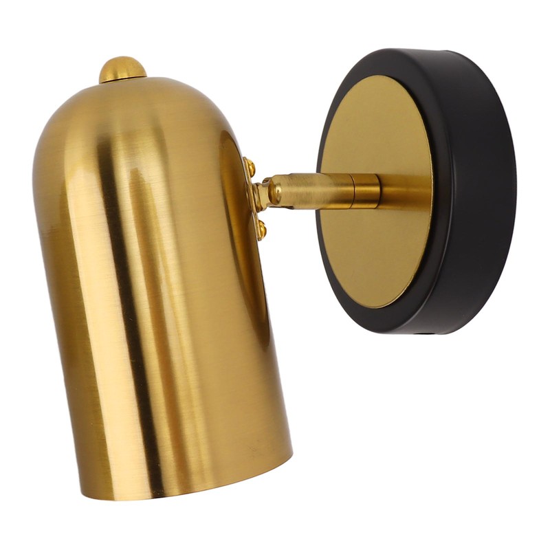 Plug in Wall Lamp Modern Minimalist Nordic Luxury Bedside Wall