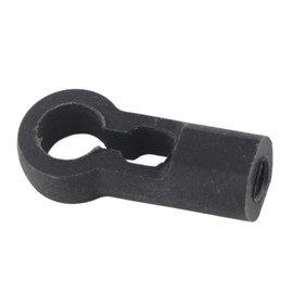 RASTKY 6H1-41237-00-00 Outboard Link Joint, Nylon Engine Joint Link Fit for Outboard Motor 15-300HP 1984 and Newer